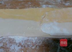 贝壳馒头的做法图解6