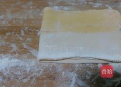 贝壳馒头的做法图解7