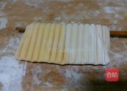 贝壳馒头的做法图解9