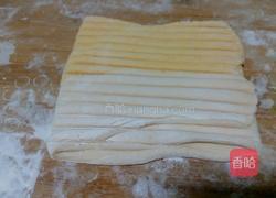 贝壳馒头的做法图解8