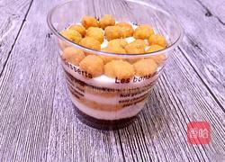 木糠杯的做法图解24