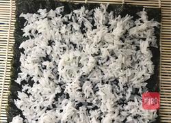 家庭版寿司的做法图解5
