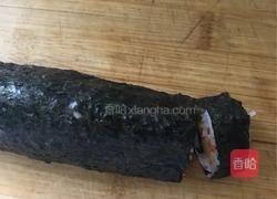 家庭版寿司的做法图解8