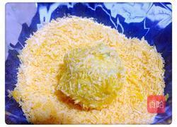 鲜蔬土豆球的做法图解10