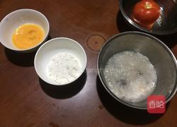 沉鱼落雁（七夕特供）的做法图解3
