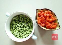 向日葵蛋包饭的做法图解2