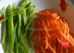 黑胡椒意大利面的做法图解1