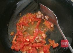 黑胡椒意大利面的做法图解5