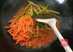 黑胡椒意大利面的做法图解6