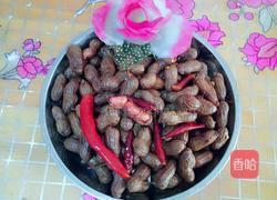 卤花生的做法图解6