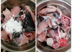 红烧酸辣鱼的做法图解6