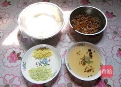 猪肉馄饨的做法图解1