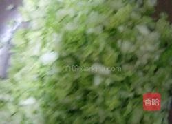肉丸的做法图解3