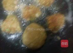 肉丸的做法图解10