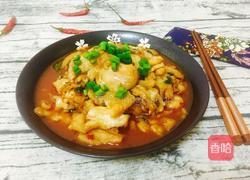 红烧龙利鱼的做法图解1