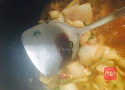 红烧龙利鱼的做法图解10