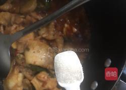 红烧龙利鱼的做法图解12