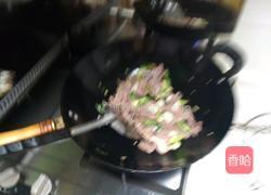 爆炒口条的做法图解6