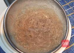 香辣蟹粉丝煲的做法图解4