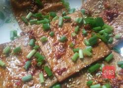 豆腐干的做法图解4
