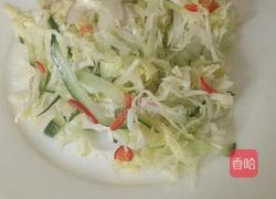 五色菜的做法图解8