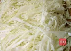 五色菜的做法图解2