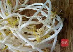 五色菜的做法图解3