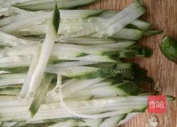 五色菜的做法图解4