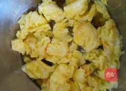 秋葵炒鸡蛋的做法图解11