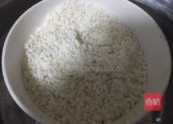 桂花糯米藕的做法图解2