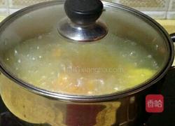 番薯糖水的做法图解4