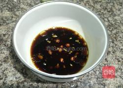 捞汁什锦菜的做法图解8