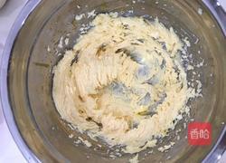 蔓越莓奶酥的做法图解3