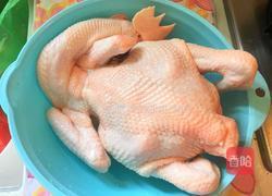 电饭煲香鸡的做法图解2