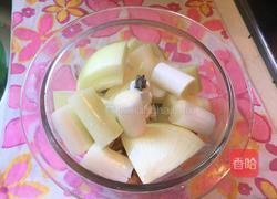 电饭煲香鸡的做法图解5