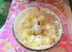 电饭煲香鸡的做法图解6