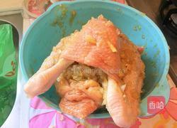 电饭煲香鸡的做法图解7