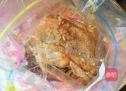 电饭煲香鸡的做法图解9