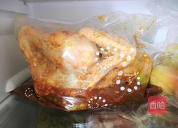 电饭煲香鸡的做法图解10