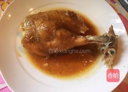 电饭煲香鸡的做法图解17