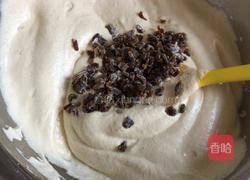 红糖桂圆戚风蛋糕的做法图解16