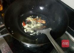 清炒嫩南瓜的做法图解4