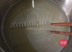 自制转化糖浆的做法图解2