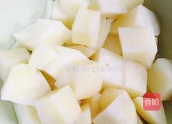 脆皮土豆的做法图解5