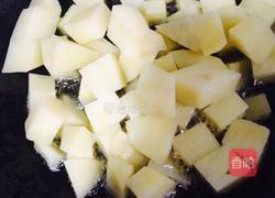 脆皮土豆的做法图解6