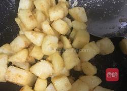 脆皮土豆的做法图解7