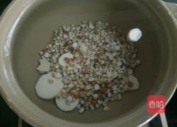 泥鳅汤的做法图解3