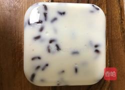 椰汁红豆糕的做法图解12