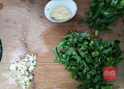酸甜冷面的做法图解6