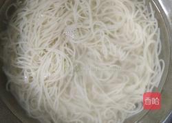 酸甜冷面的做法图解7